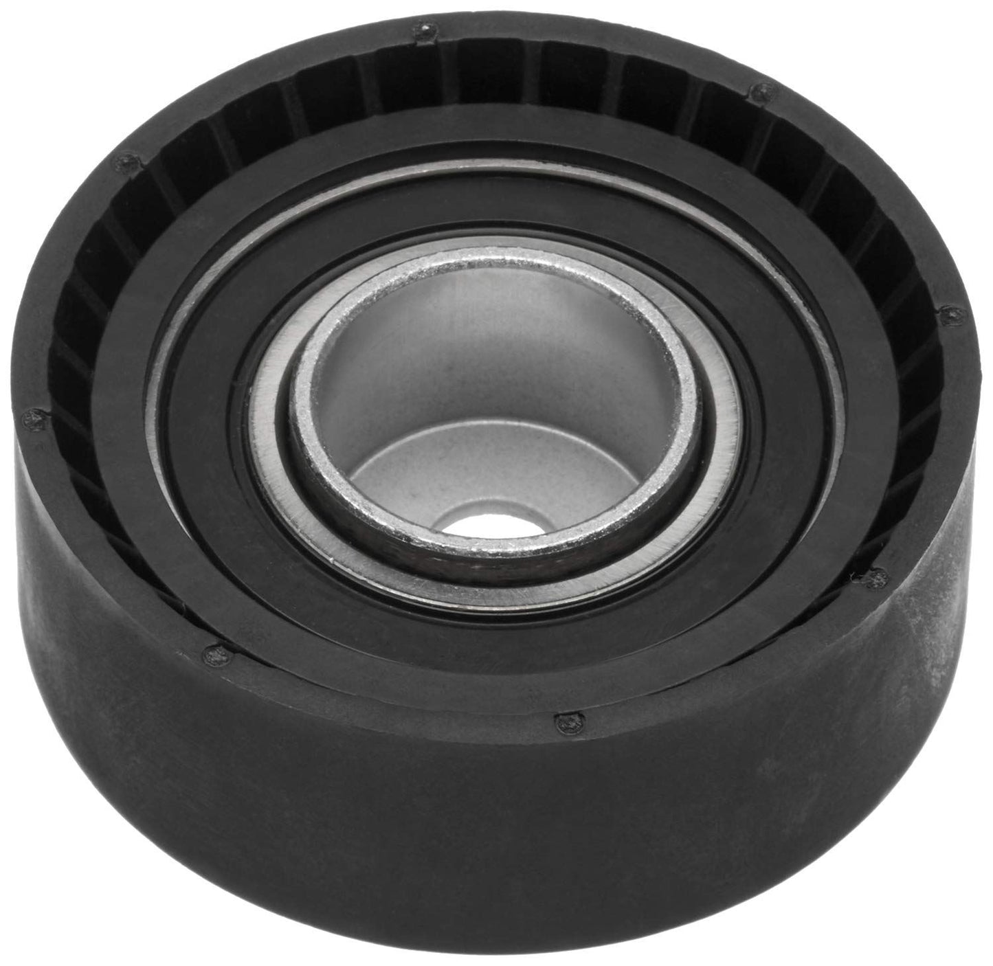 ACDelco Professional 38071 Polea tensora de correa de transmisión de accesorios