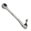 Beck/Arnley 102-4943 Bras de commande de suspension et joint à rotule