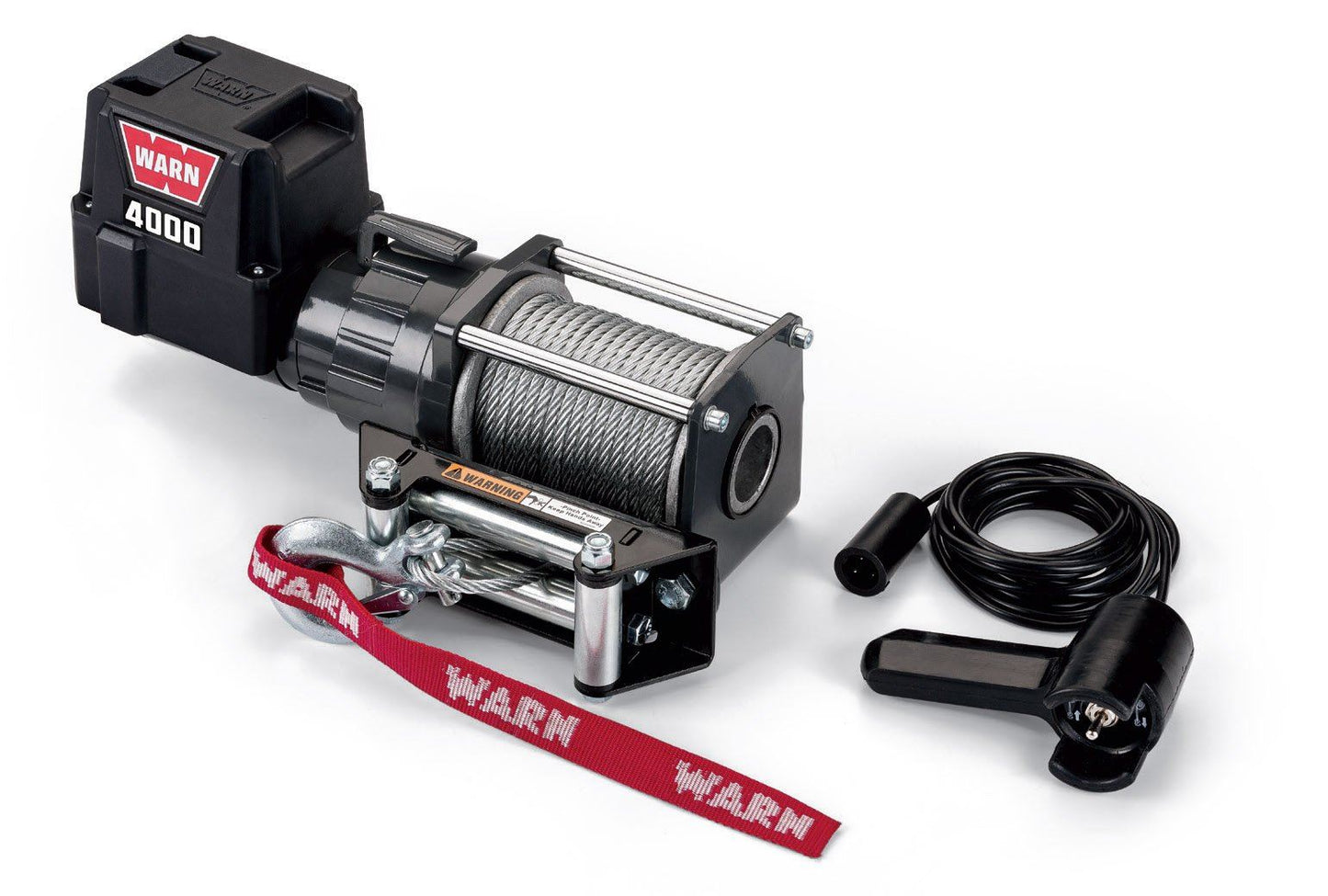 Warn Industries 94000