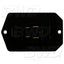 BWD RU1429 HVAC Blower Motor Resistor