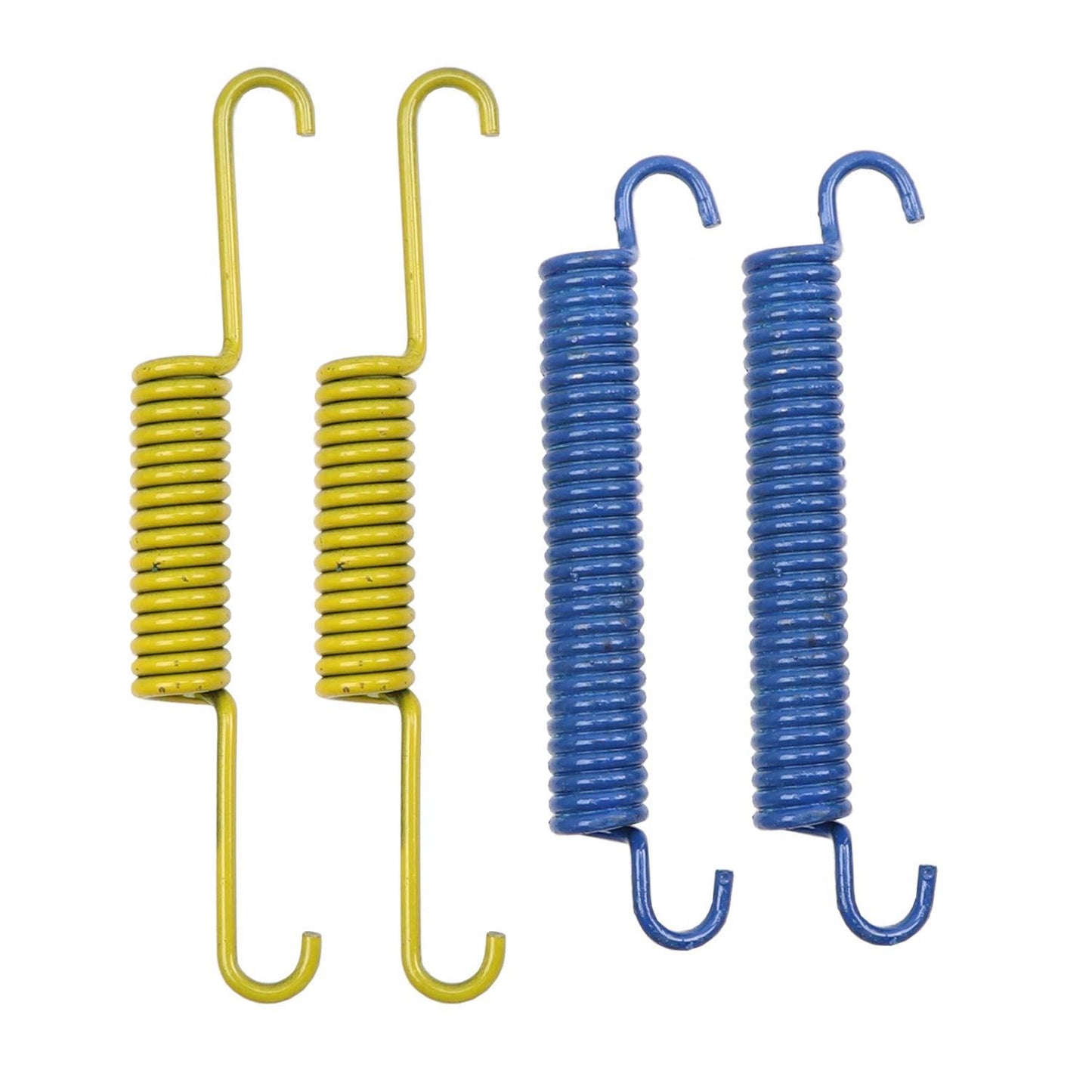 Beck/Arnley 084-2204 Kit de herrajes para freno de estacionamiento
