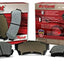 Raybestos MGD730ACH Disc Brake Pad Set