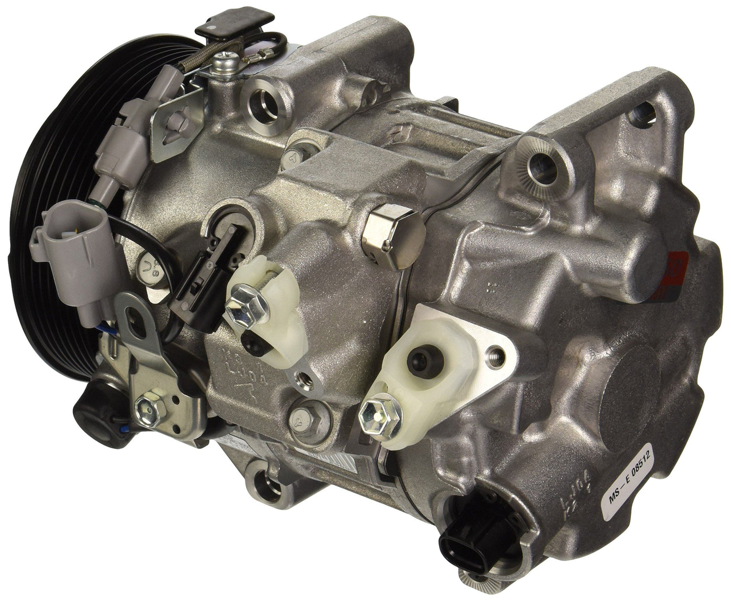 Compresor de aire acondicionado DENSO 471-1017