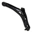 Beck/Arnley 102-4762 Bras de commande de suspension et rotule
