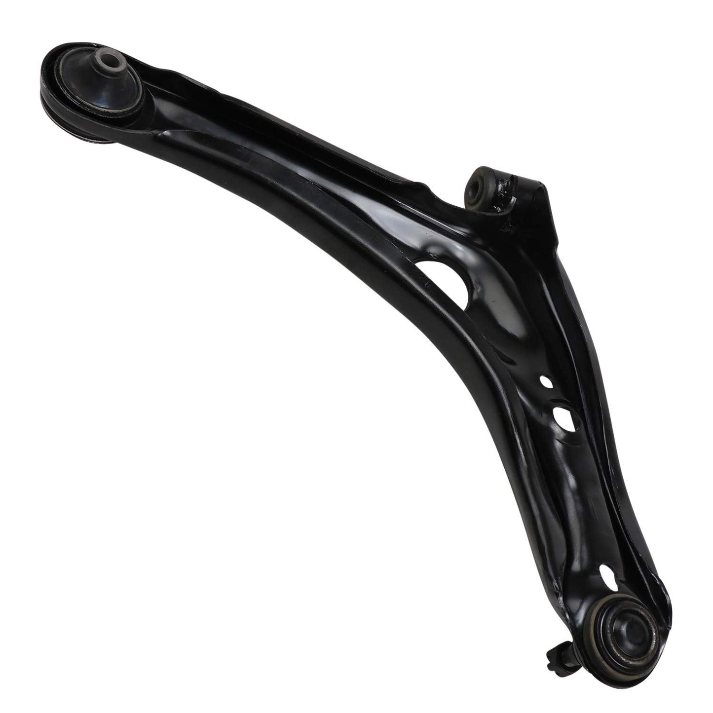 Beck/Arnley 102-4762 Bras de commande de suspension et rotule