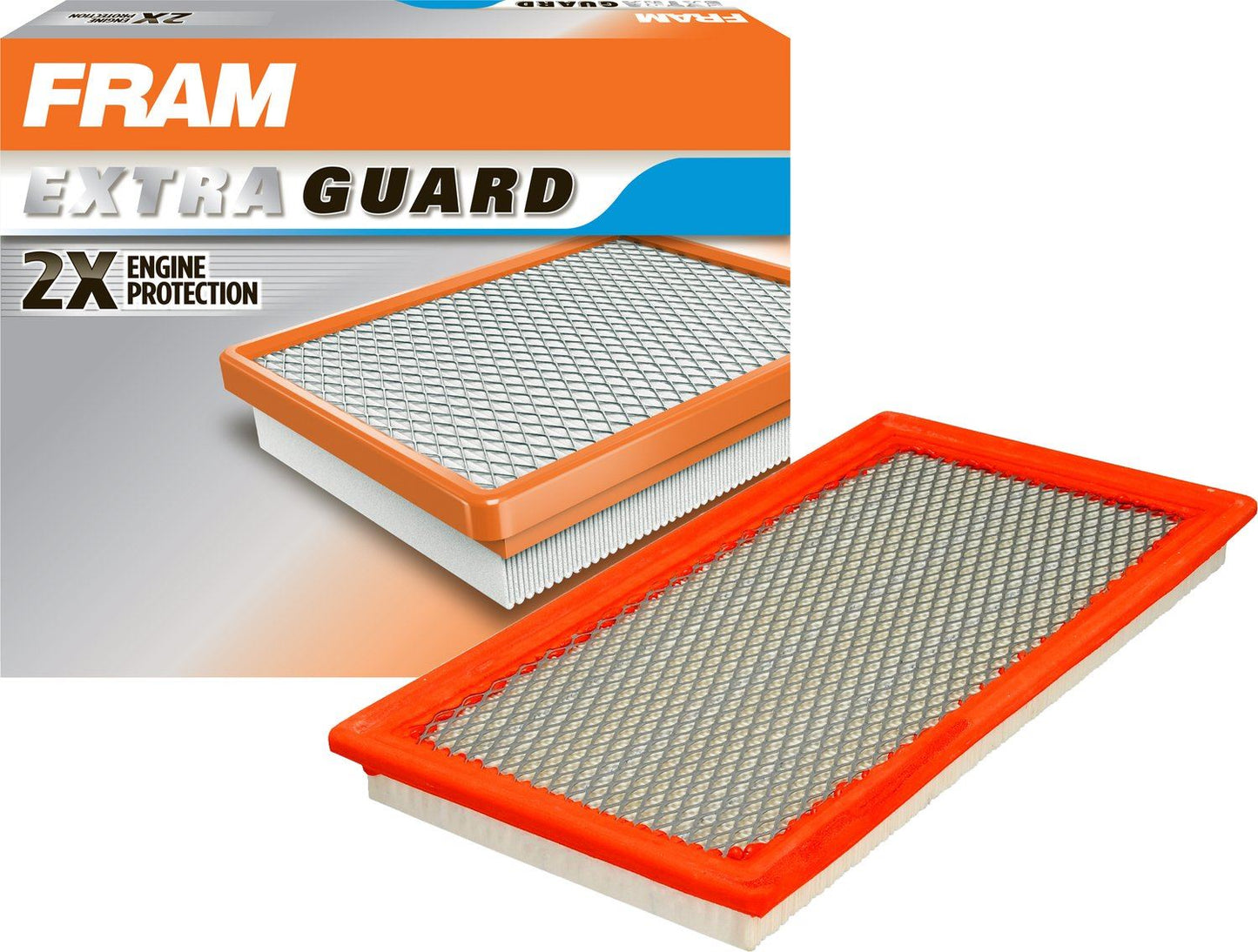 Filtre à air Fram CA10173