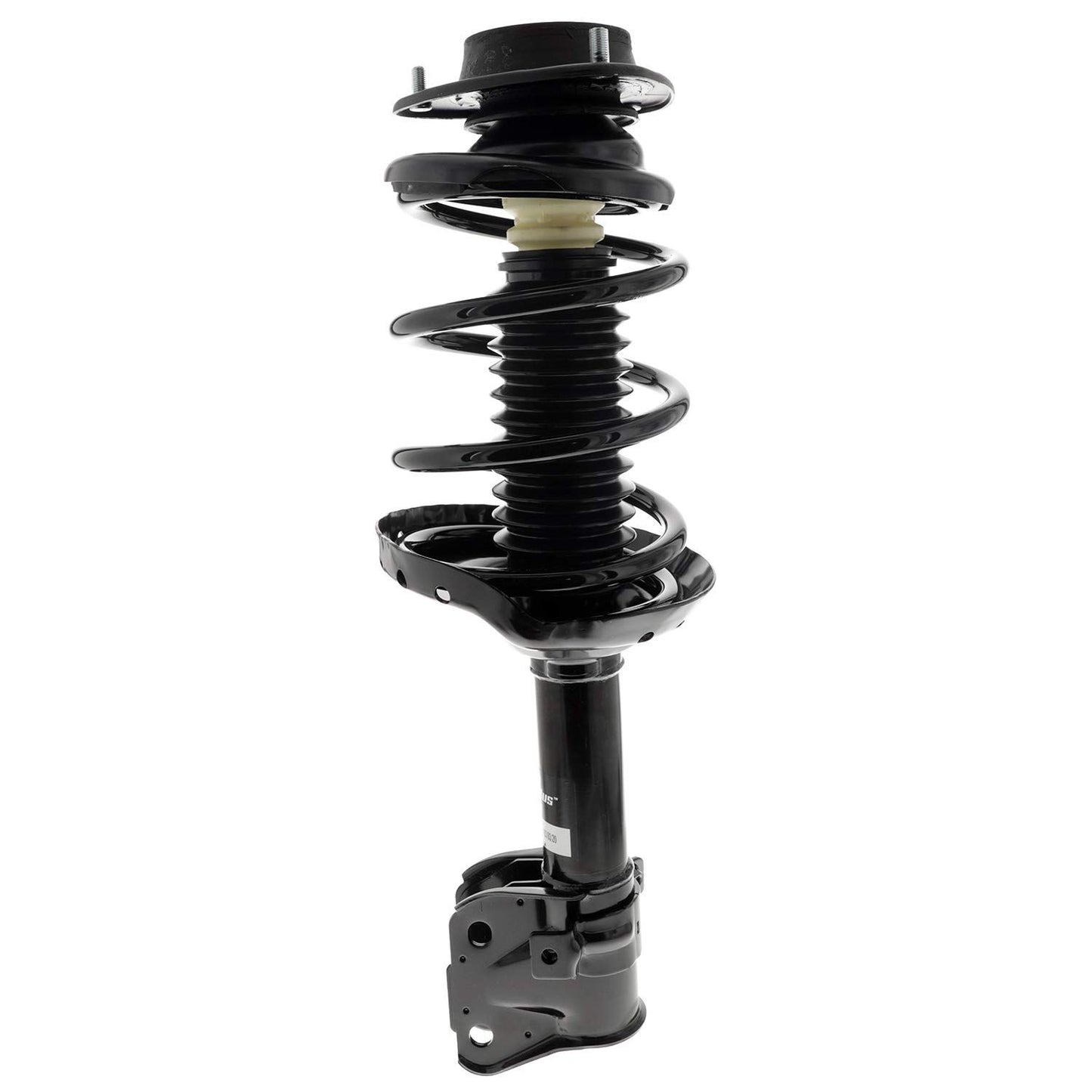 KYB SR4485 Conjunto de puntal de suspensión y resorte helicoidal