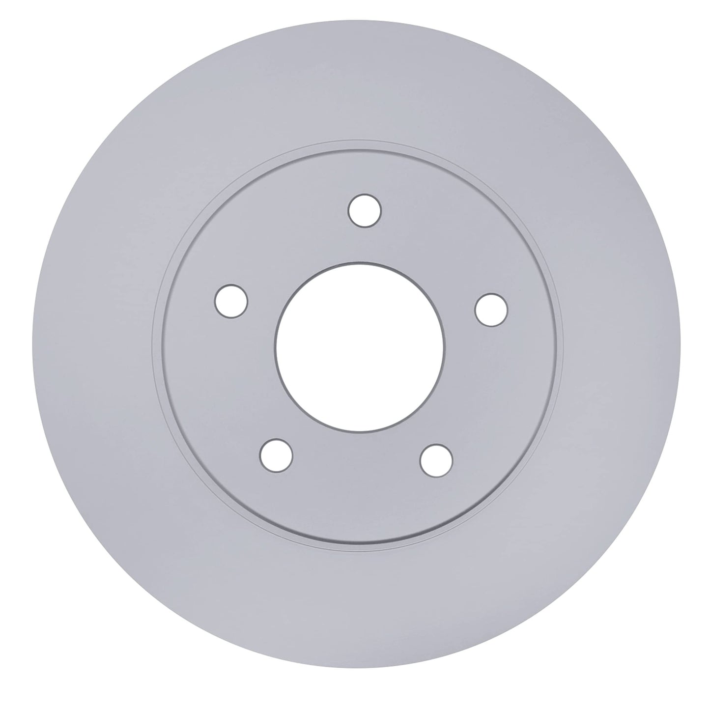 ACDelco Advantage 18A1424AC Rotor de frein à disque