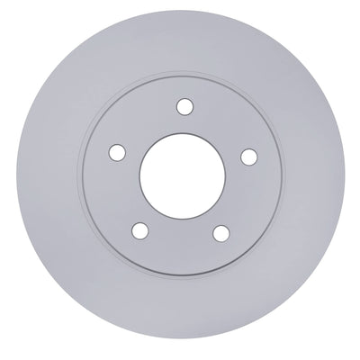 ACDelco Advantage 18A1424AC Rotor de frein à disque