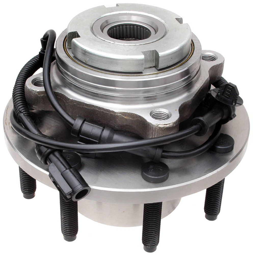 Raybestos 715020 Roulement de roue et moyeu