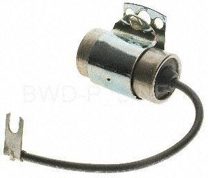 Condenseur d'allumage BWD G123