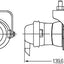 Hella H13090611