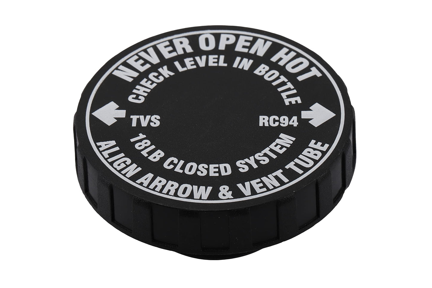 ACDelco Professional RC94 Radiator Cap