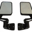 Crown Automotive Sales Co. 82200834K Door Mirror Kit
