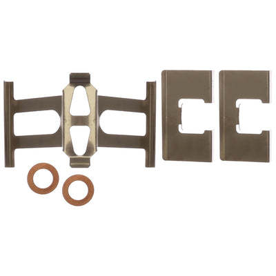 ACDelco Professional Durastop 18FR2572N Étrier de frein à disque