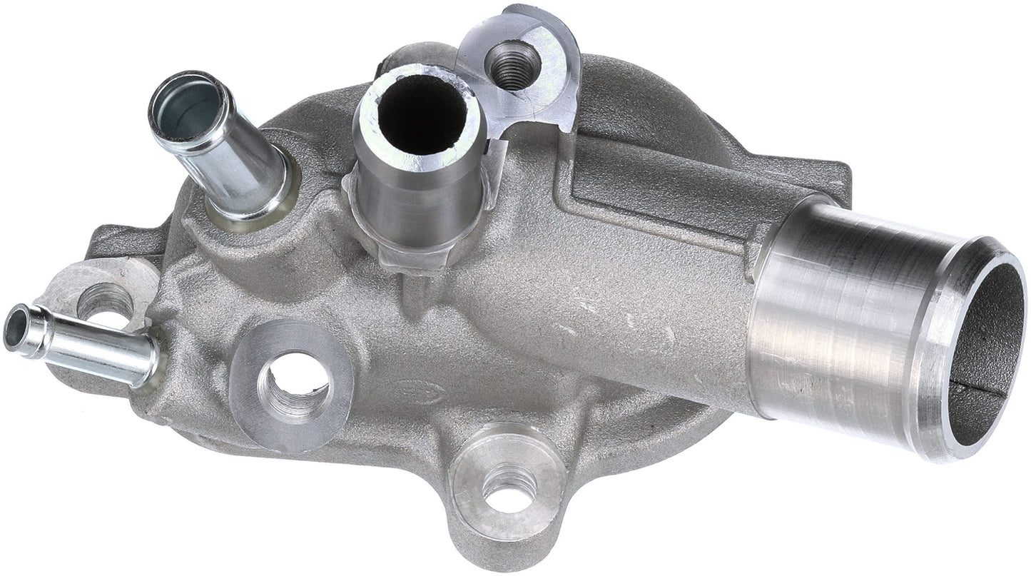 Gates CO34962 Radiator Coolant Hose Flange