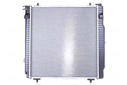 Nissens North America 62599A Radiator