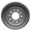 ACDelco Professional Durastop 18B476 Tambour de frein