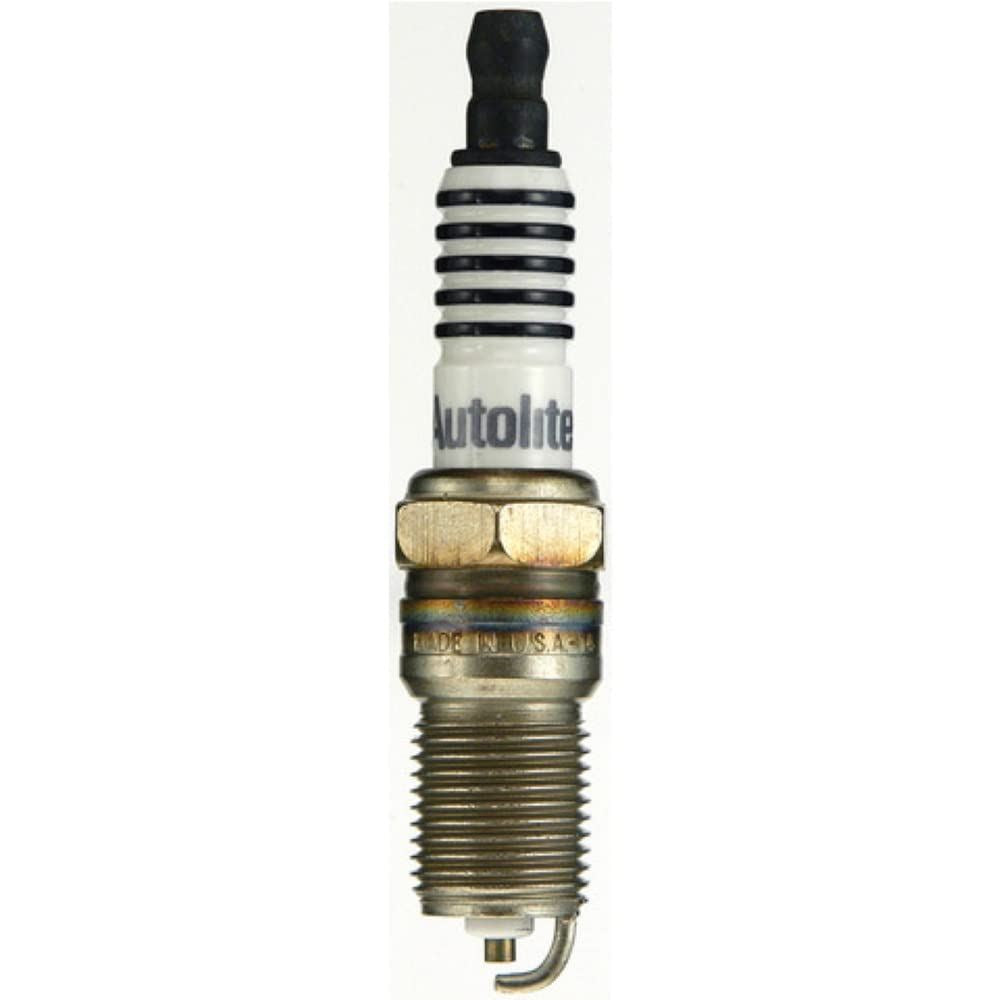 AUTOLITE AR93 (Pack of 4)