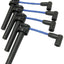 NGK Canada 53022 Juego de cables para bujías
