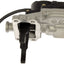 Actuador Dorman 600-488 4WD