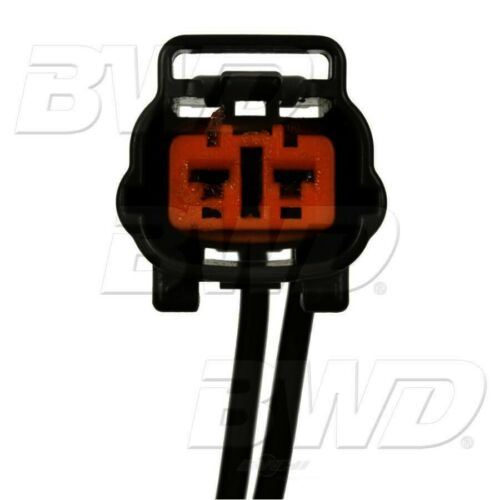 Conector del sensor de velocidad del eje de salida de la transmisión BWD PT2322
