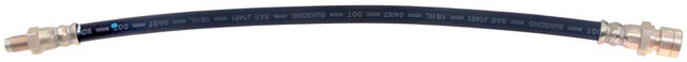 Raybestos BH36702 Brake Hydraulic Hose