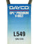 Dayco L549