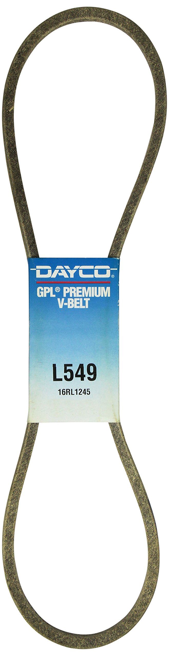 Dayco L549