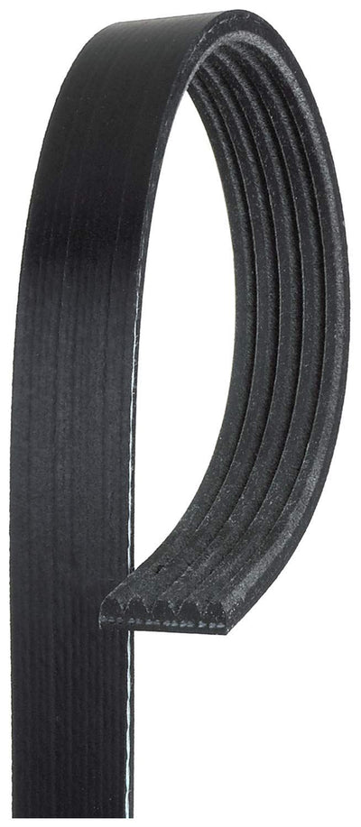 ACDelco Professional 5K400 Serpentine Belt