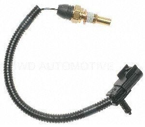 Sensor de temperatura del refrigerante del motor BWD WT5122
