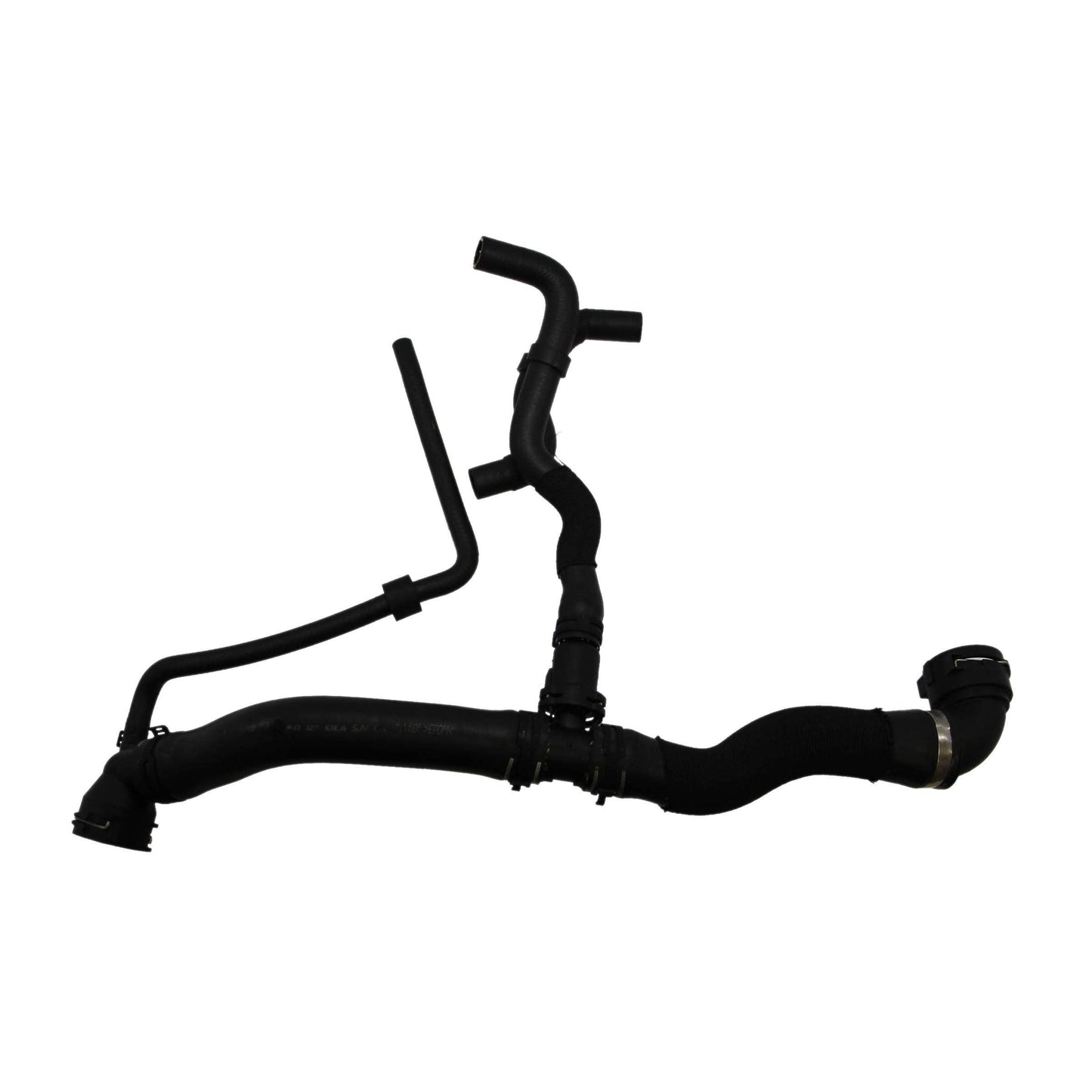 CRP CHR0602 Radiator Coolant Hose