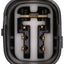 NGK 27015 Sensor de relación aire/combustible