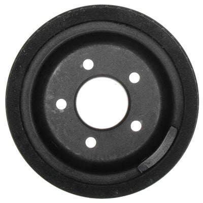 Tambour de frein ACDelco Professional Durastop 18B7