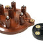 Kit de capuchon de distributeur et de rotor BWD C753K