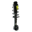 KYB SR4123 Suspension Strut and Coil Spring Assembly