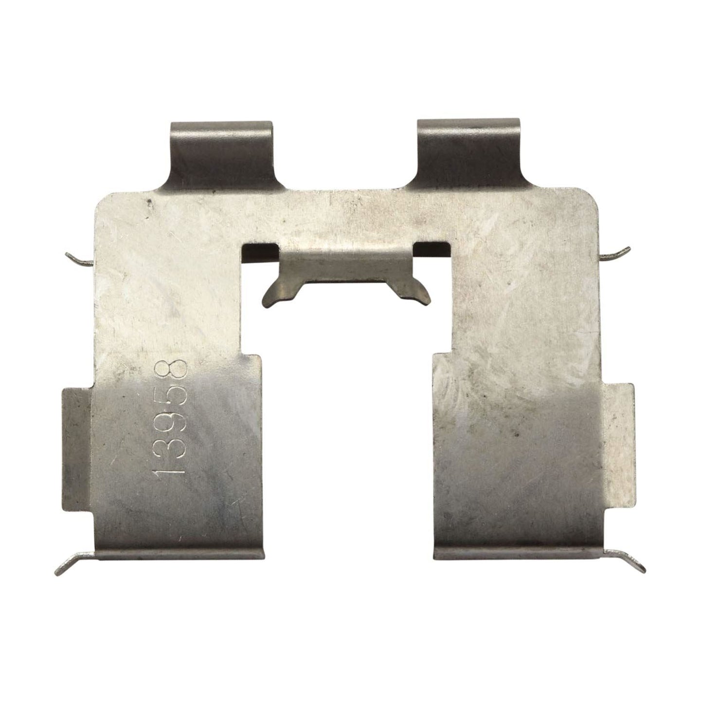 Beck/Arnley 084-1621 Kit de herrajes para frenos de disco