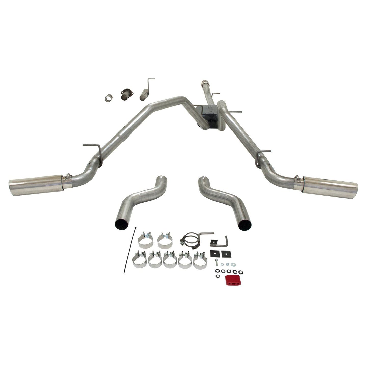 Flowmaster 817680 Kit de système d'échappement