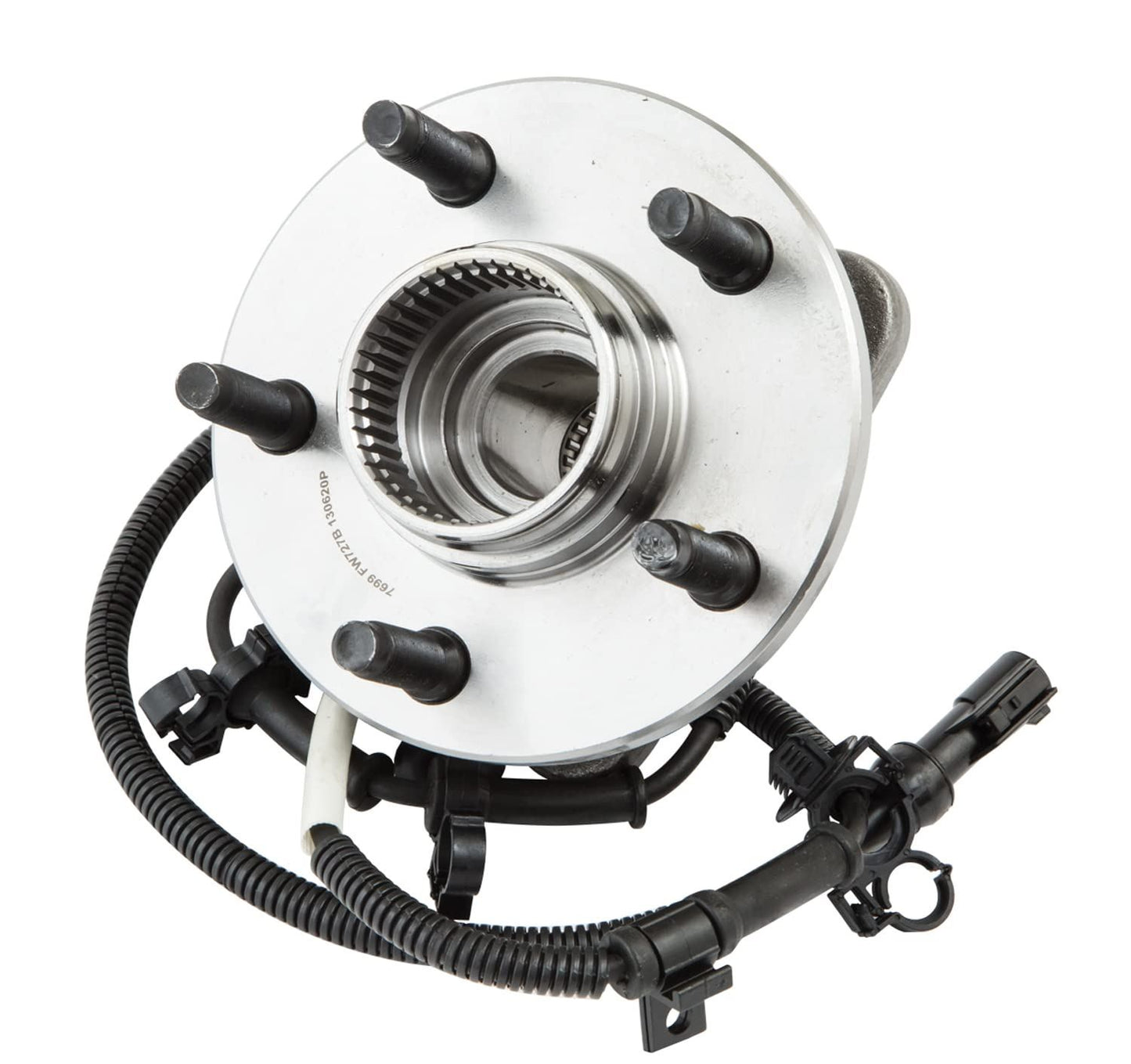 FAG 101989 Wheel Bearing and Hub Assembly