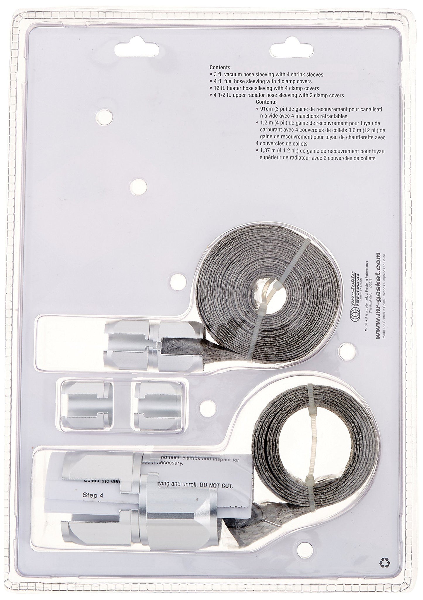 Mr Gasket 8092