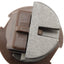 Beck/Arnley 204-0047 Résistance de moteur de ventilateur CVC