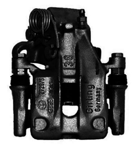 ACDelco Professional Durastop 18FR107 Étrier de frein à disque