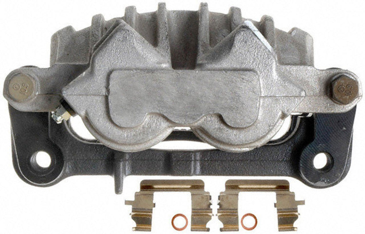 ACDelco Professional Durastop 18FR1892 Disc Brake Caliper