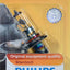 Bombilla para faros delanteros Philips 9006XSB1