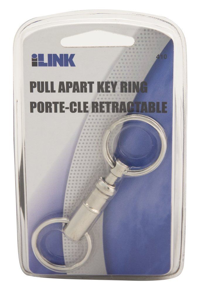 ILINK INDUSTRIES 410