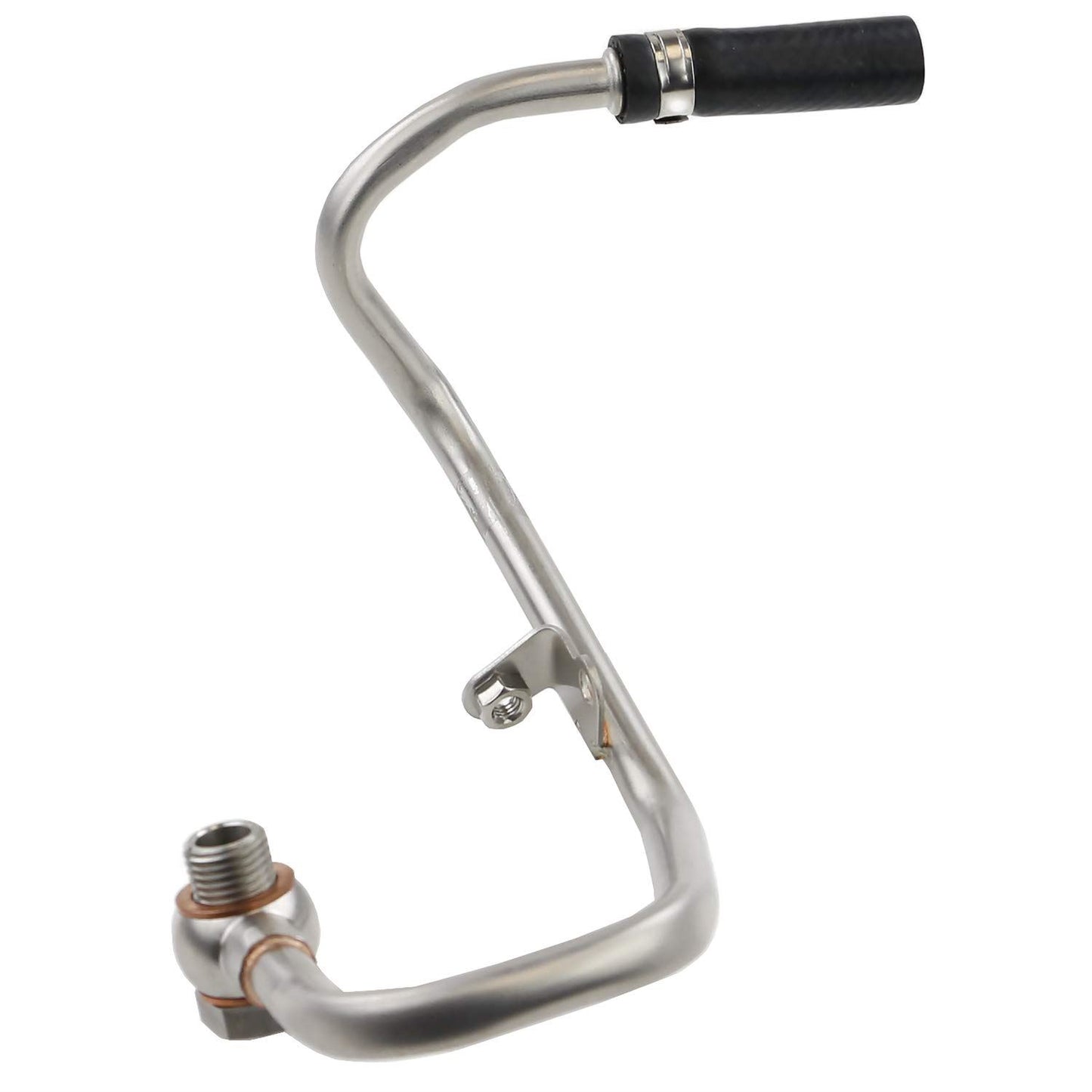Línea de refrigerante del turbocompresor CRP CHT0683