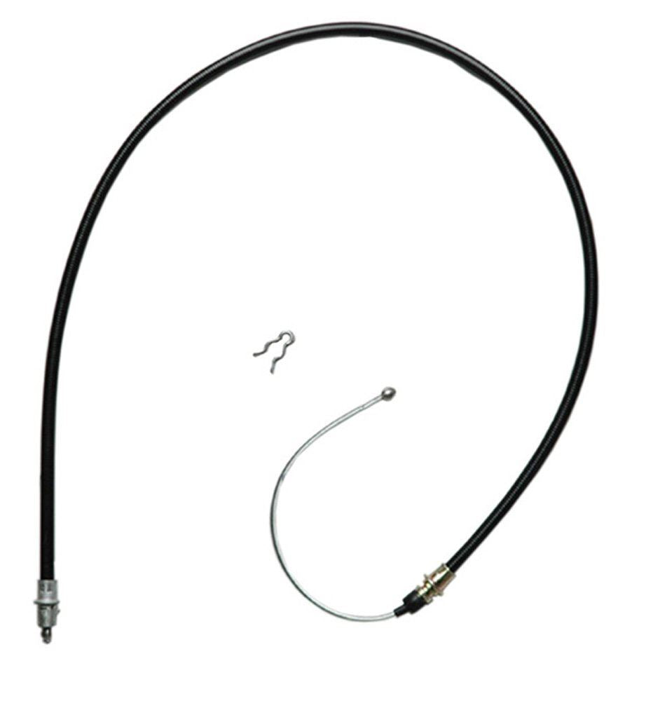 Câble de frein de stationnement Raybestos BC92515