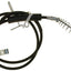 Cable de freno de estacionamiento Raybestos BC96684