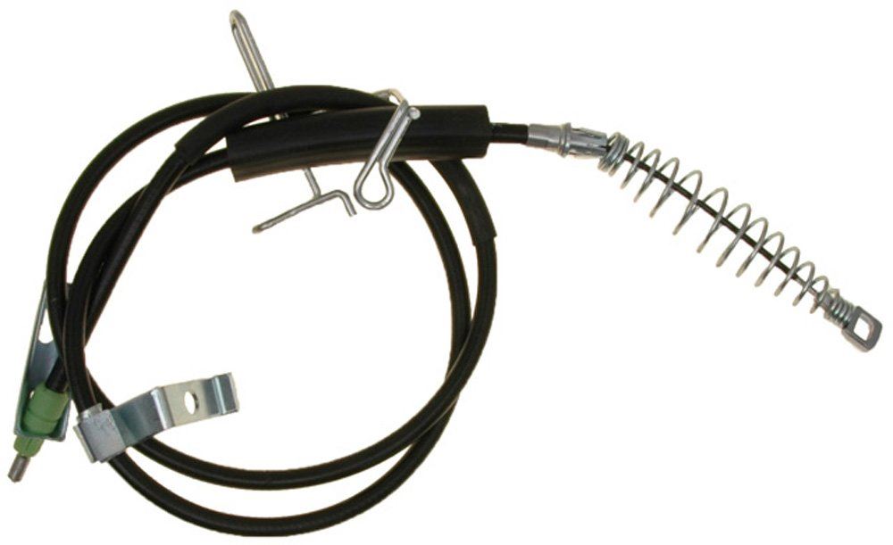 Cable de freno de estacionamiento Raybestos BC96684