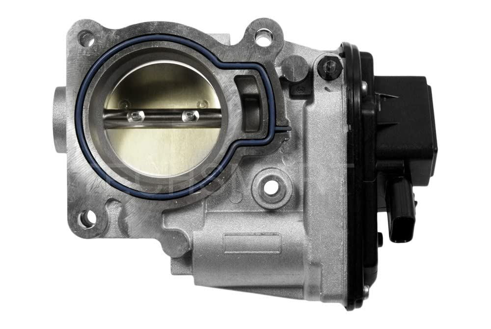 BWD S20027 Cuerpo del acelerador de inyección de combustible